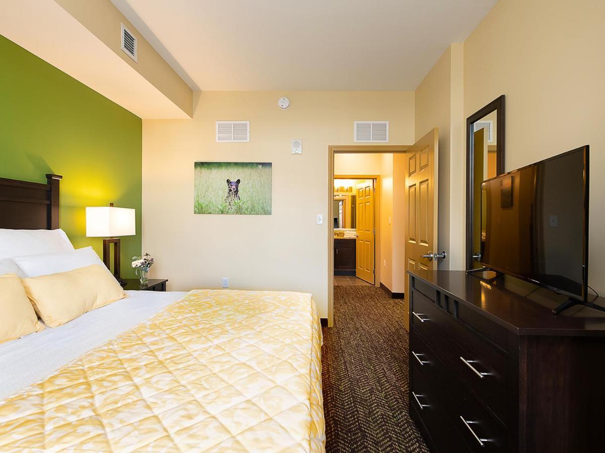 The Resort At Governor'S Crossing Sevierville Luaran gambar